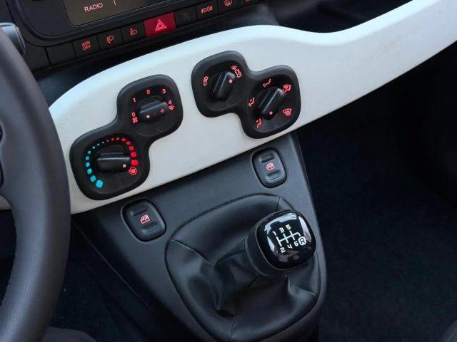 FIAT Panda Cross Panda Cross 1.0 FireFly S&S Hybrid