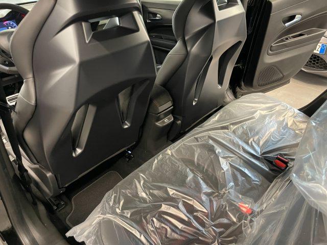 ALFA ROMEO Junior 1.2 136 CV Hybrid eDCT6 Speciale P/Sport KM0 MY25