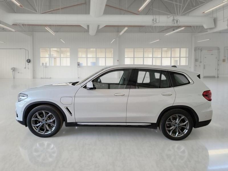 BMW X3 xDrive 30e XLine Auto