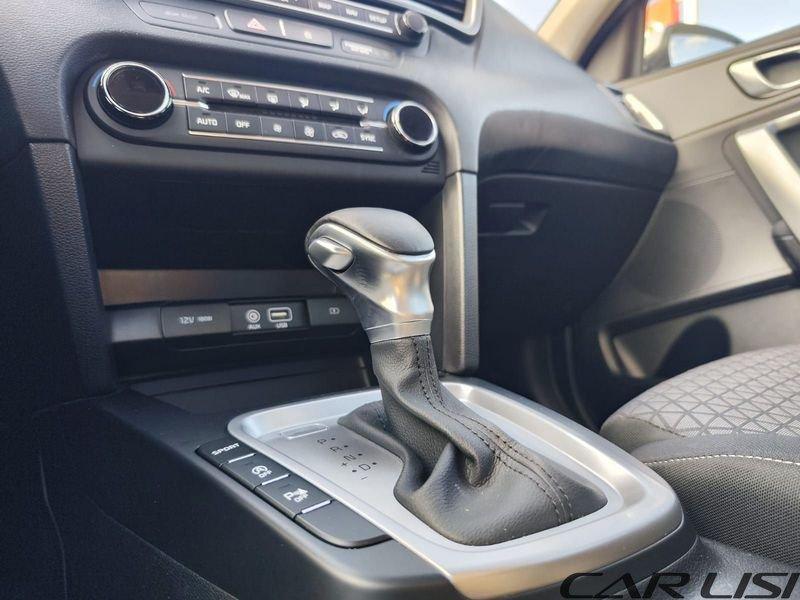 KIA ceed 1.6 CRDi 115 CV DCT SW Business Class