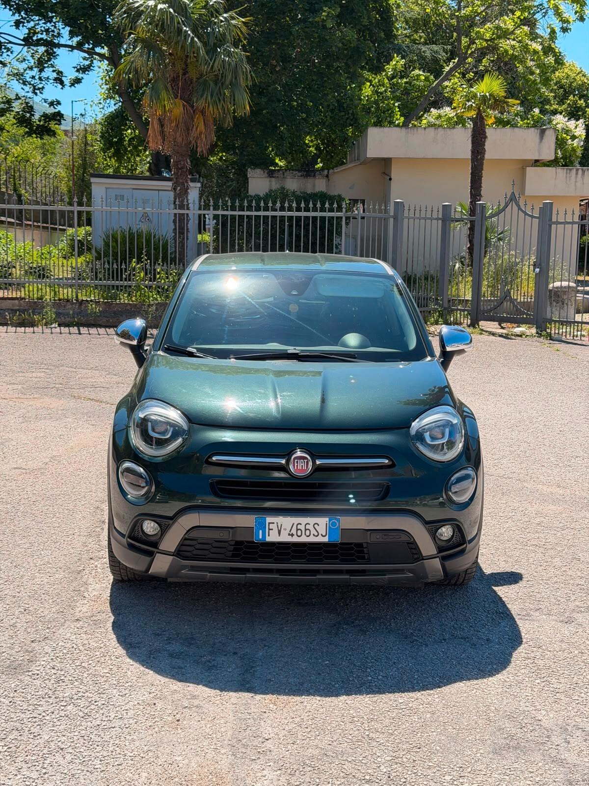 Fiat 500X 1.0 120 CV