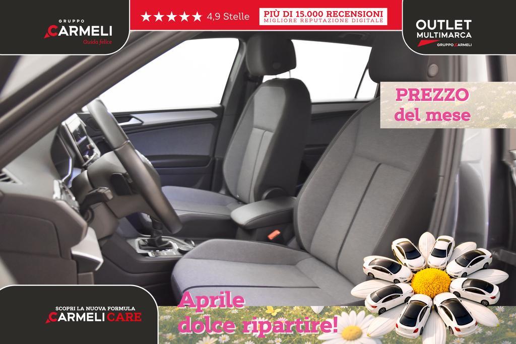 Seat Tarraco 2.0 TDI Style 4drive DSG