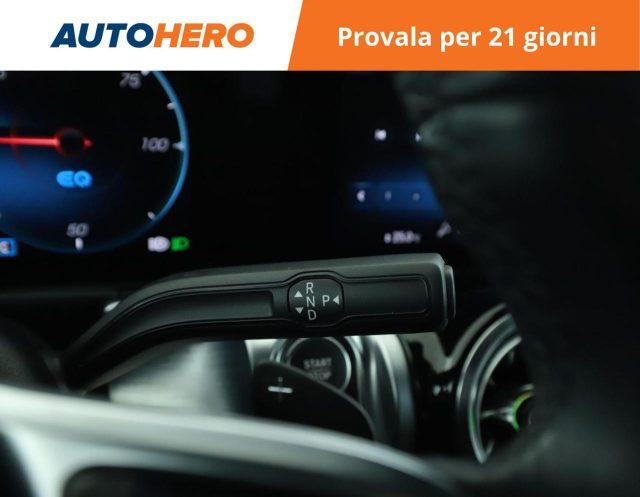 MERCEDES-BENZ EQB 300 4Matic Executive