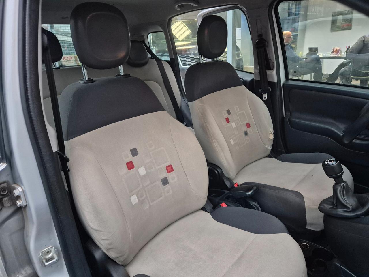 Fiat Panda 1.3 MJT S&S Easy