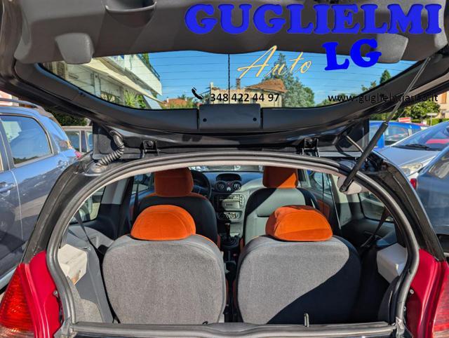CITROEN C2 1.1 Elegance