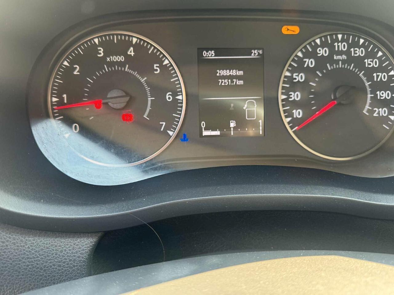 Renault Master 2.3 Diesel Anno 2019