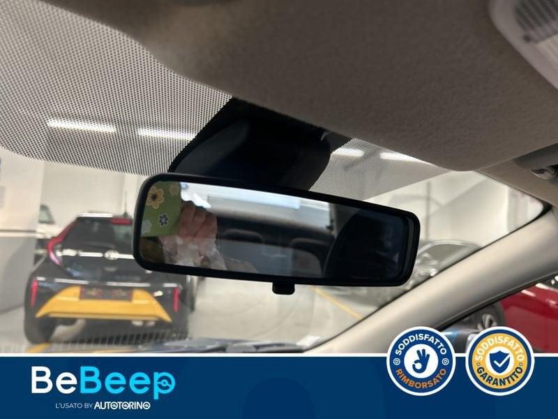 Nissan Micra 1.2 TEKNA