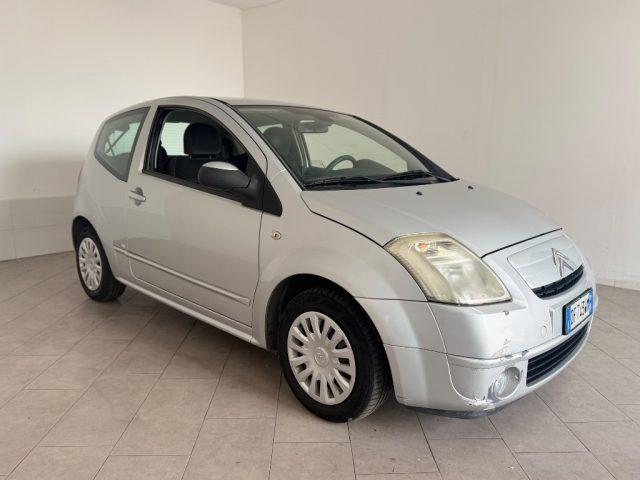 CITROEN C2 1.1 Exclusive
