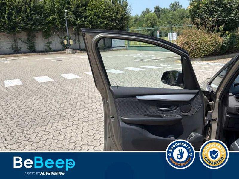 BMW Serie 2 Active Tourer 218D ACTIVE TOURER ADVANTAGE AUTO