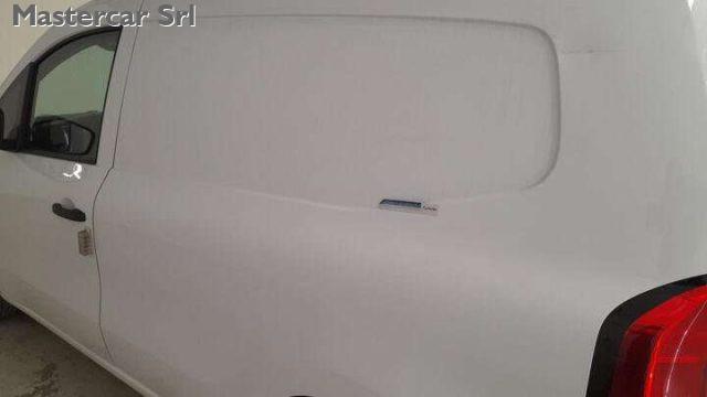 MERCEDES-BENZ Citan 110 CDI Furgone Long NEW MODEL S TG : GS679XF