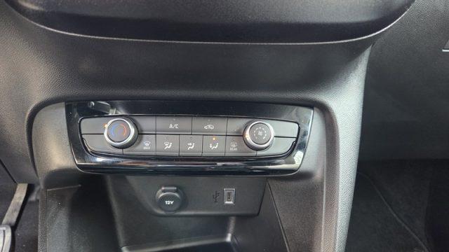 OPEL Corsa Hybrid 110 CV aut. Edition PERMUTE OK NEOPAT.