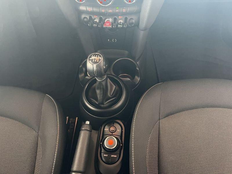 MINI Mini 3 porte Mini 1.5 Cooper D - Conto Vendita