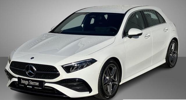 MERCEDES-BENZ A 220 d Automatic AMG Premium Kamera Keyless