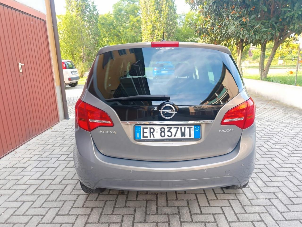 Opel Meriva 1.3 CDTI OK NEOPATENTATI