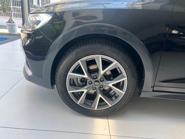 AUDI A1 allstreet 30 TFSI S tronic ADMIRED TUA DA ?249,00