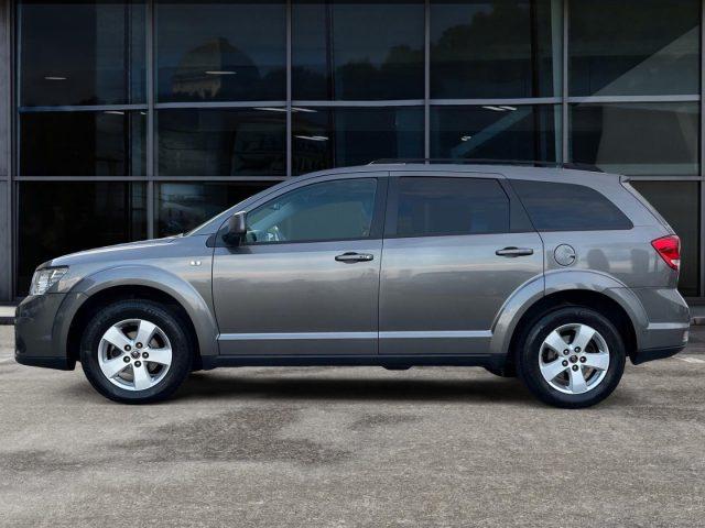 FIAT Freemont 2.0 Multijet 140 CV Urban 7 POSTI