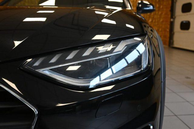 AUDI A4 ALLROAD 40 2.0TDI MHEV BUS.EVO.Q.204CV GANCIO FULL