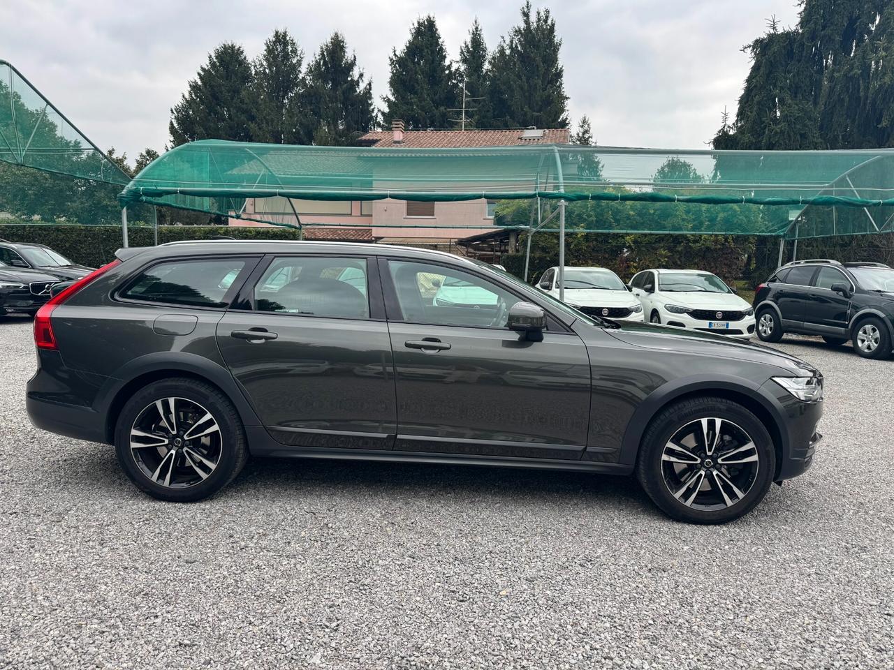 Volvo V90 Cross Country D5 AWD Geartronic