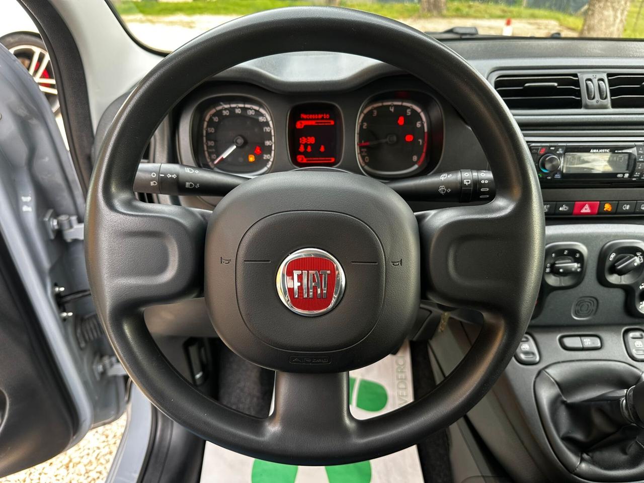 Fiat Panda Hybrid Unico Proprietario PREZZO REALE