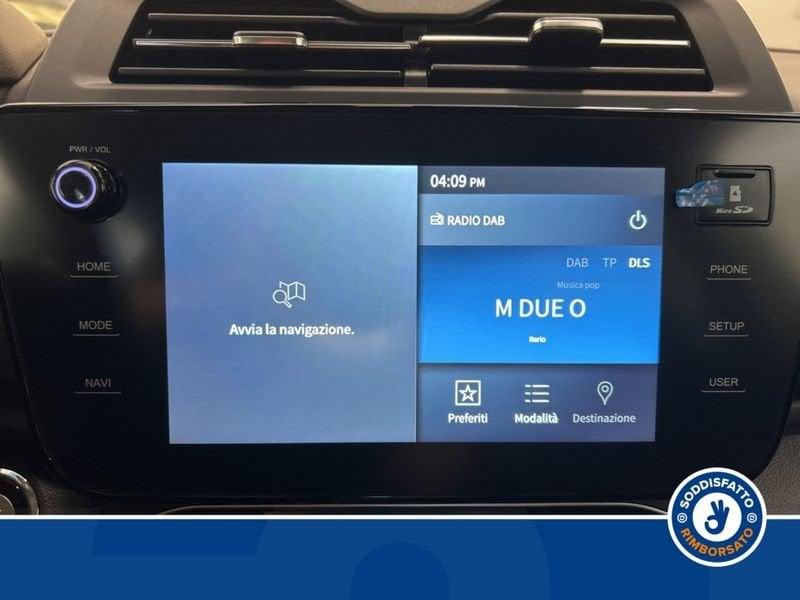 KGM Tivoli Luxury 1.5 Turbo GDI 163 CV