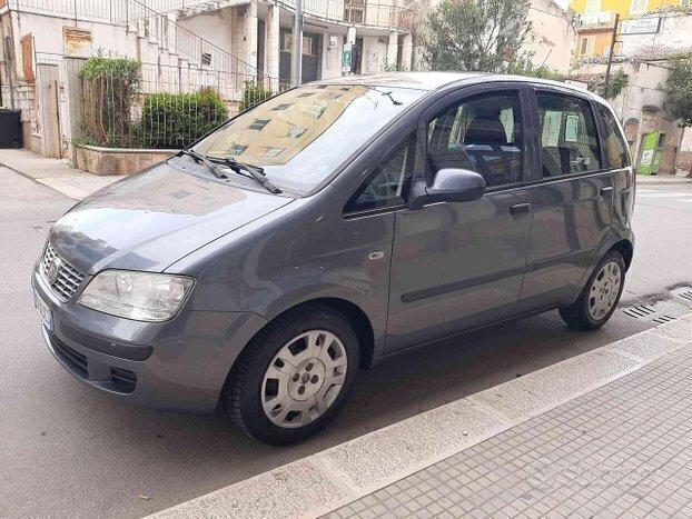 Fiat Idea 1.4 95cv Active GPL PERFETTA