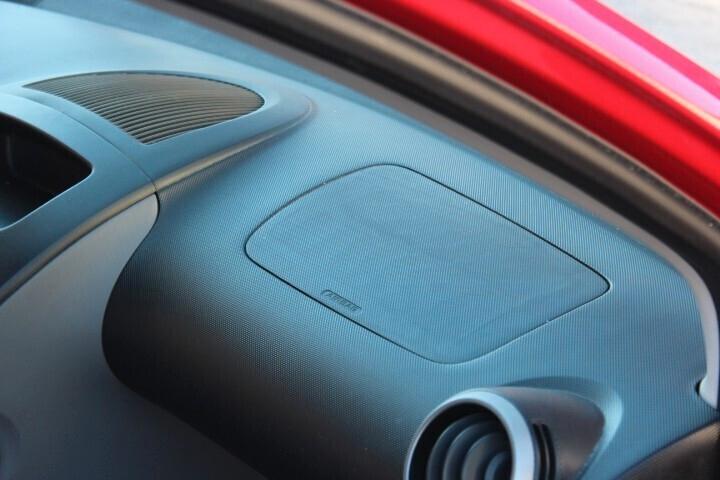 Toyota Aygo 1.0 VVT-i 5 porte Red Edition CLIMATIZZATA UNICA UTILIZZATRICE ESTETICA ESEMPLARE
