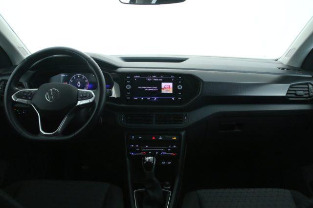 VOLKSWAGEN T-Cross 1.0 TSI 110 CV Sport / Neopatentati