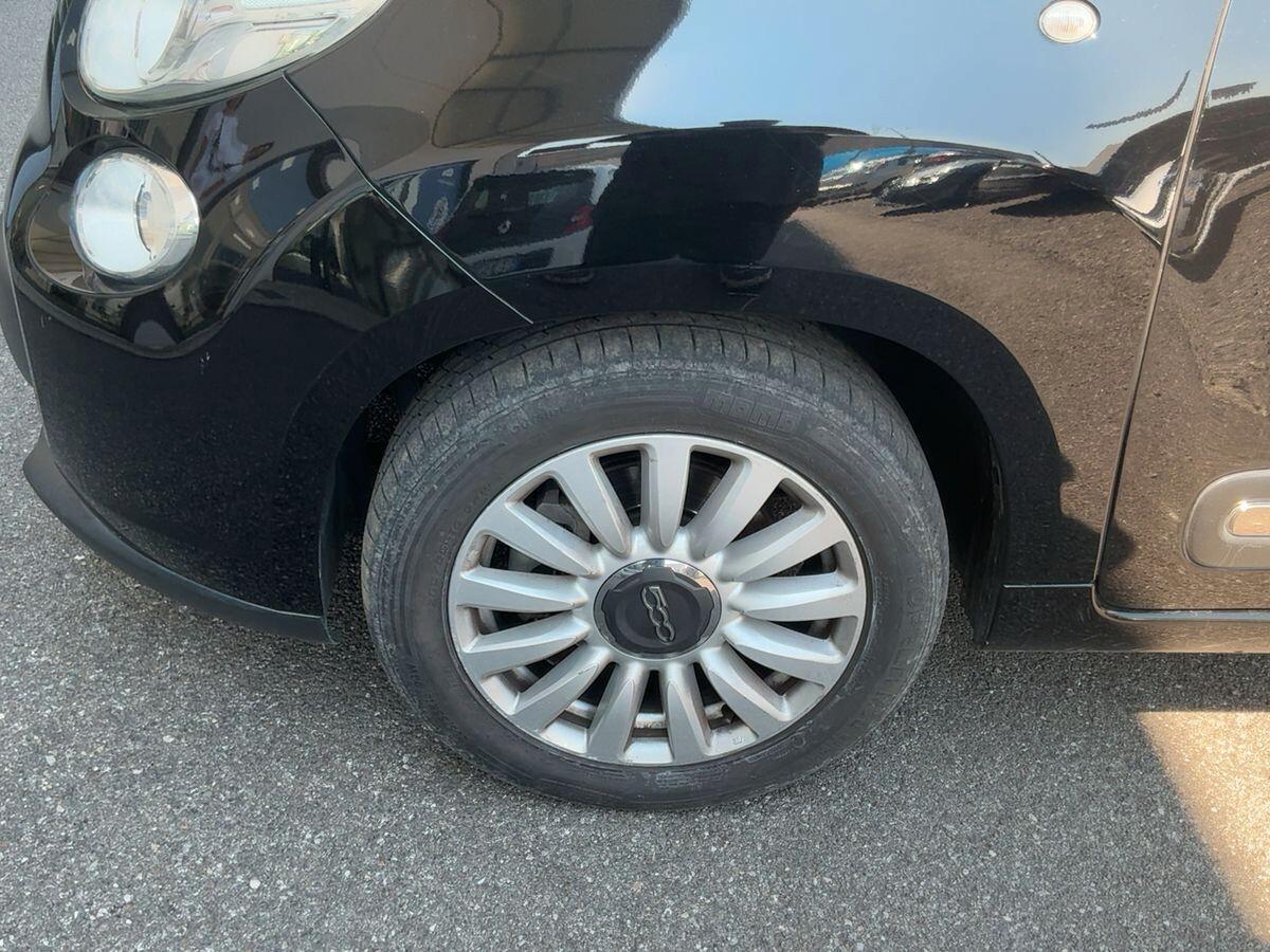 Fiat 500L 1.3 Multijet 85 CV Pop