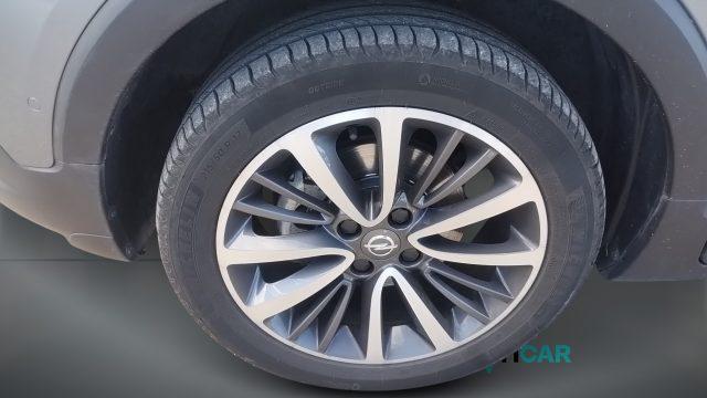 OPEL Crossland X 1.6 ECOTEC D 120 CV Start&Stop Ultimate