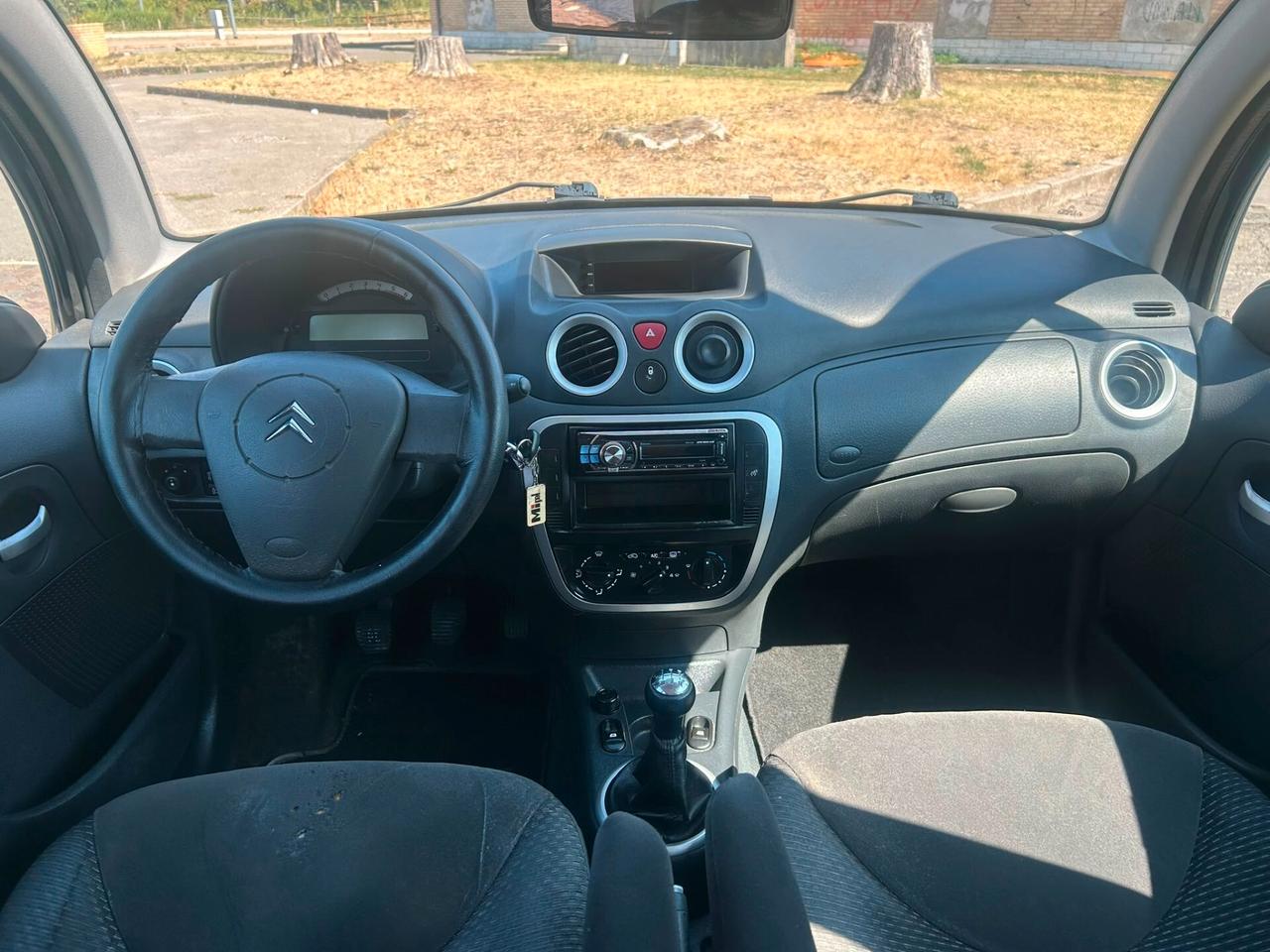 Citroen C3 1.4 HDi 70CV 5 Porte