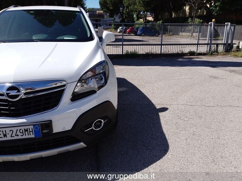 Opel Mokka I Benzina 1.6 Cosmo s&s 4x2 115cv m5