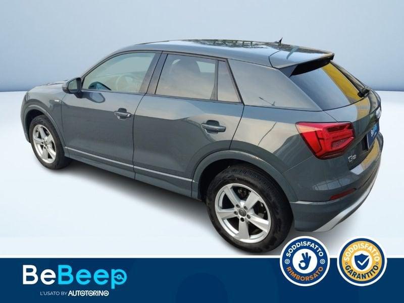 Audi Q2 30 1.6 TDI S LINE EDITION S-TRONIC MY19