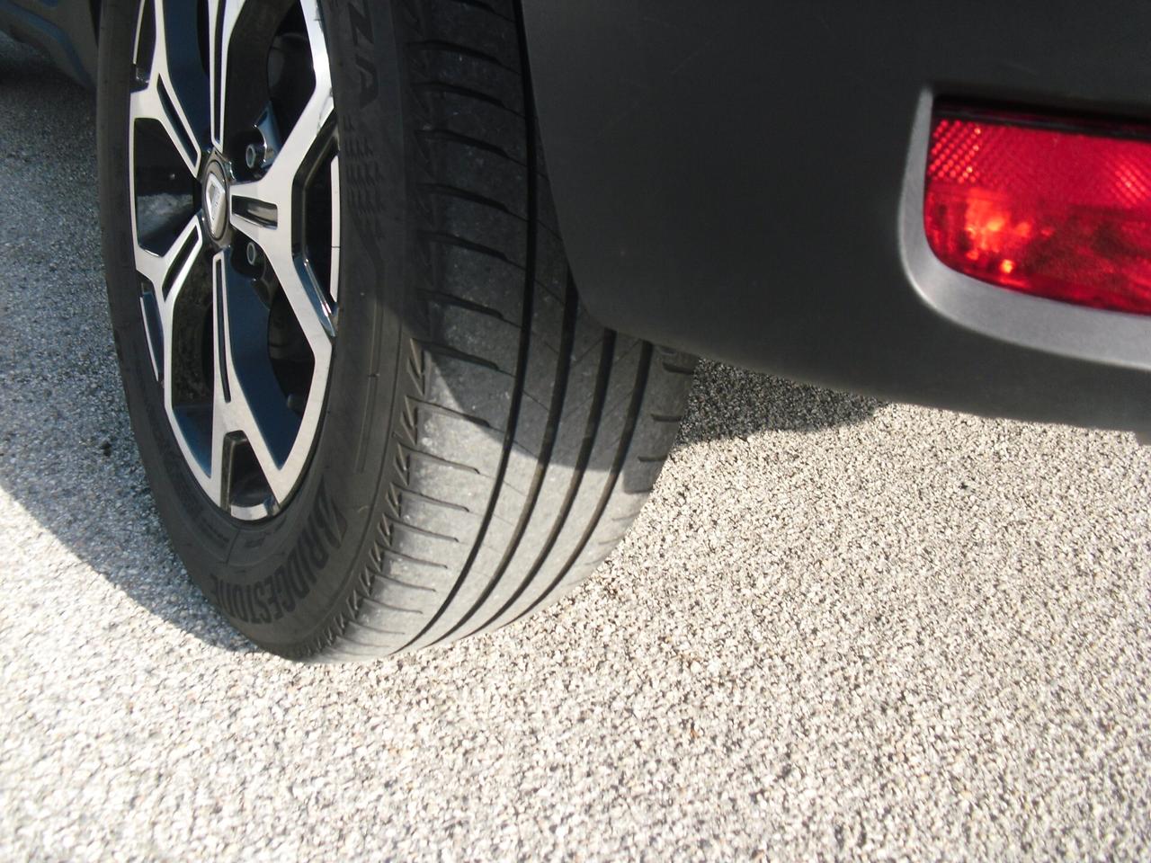 Dacia Duster GPL 1.0 TCe 100 CV ECO-G 4x2 Prestige, SOLI 50.000 KM, PERFETTA!!