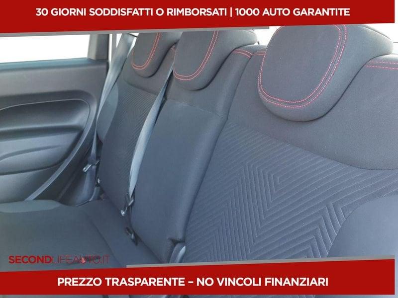 FIAT 500L Cross 1.3 mjt 95cv my20