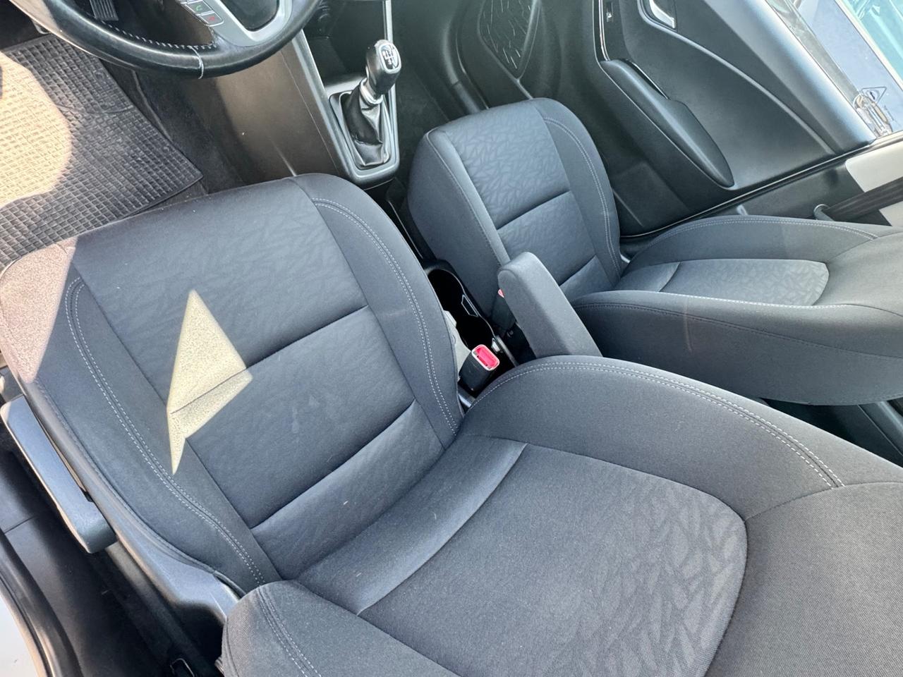 Hyundai iX20 1.4 CRDI 90 CV XPossible