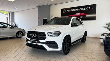 Mercedes-benz GLE 300 d 4Matic Premium