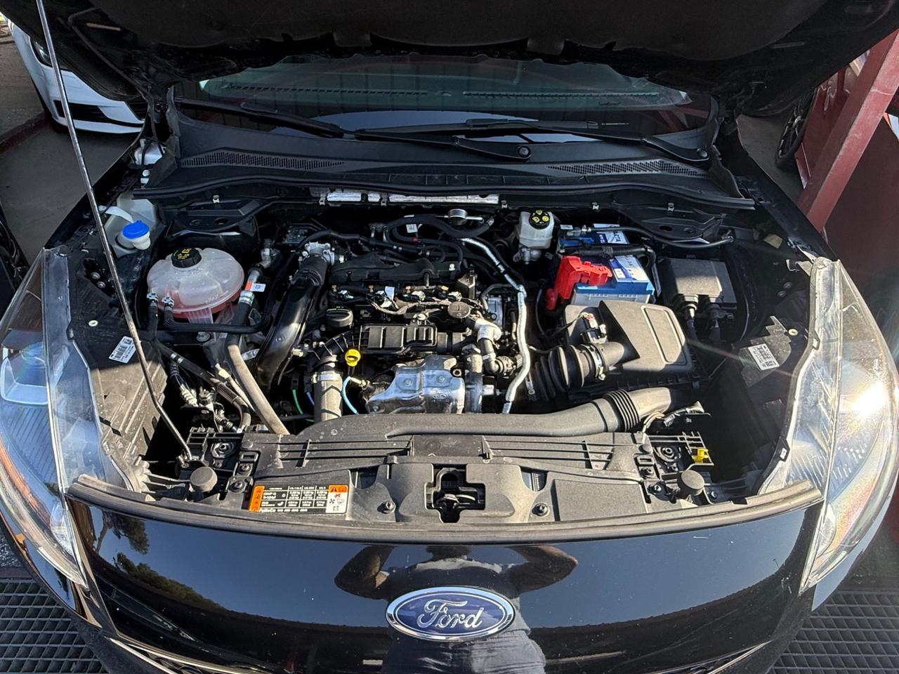Kuga 1.5 120 CV 2WD Titanium X-UNIPRO-RATE-E6
