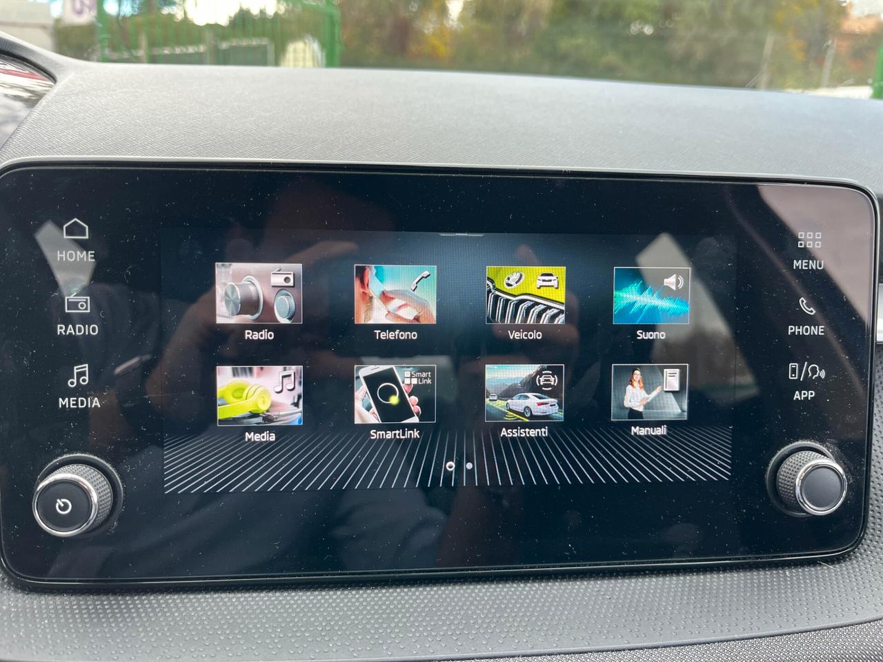 Skoda Fabia 1.0 TSI EVO 95 CV Selection