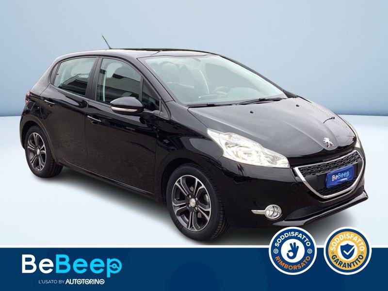 Peugeot 208 5P 1.2 PURETECH (VTI) 12V ACCESS C/REG.VEL.