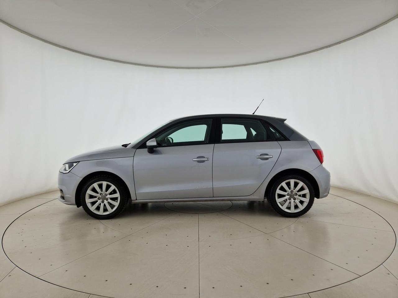 Audi A1 sportback 1.0 tfsi ultra 95cv
