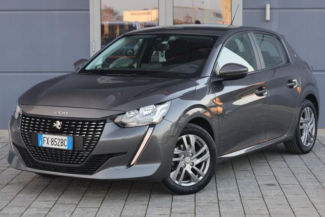 PEUGEOT 208 PureTech 75 Stop&Start 5 porte Active