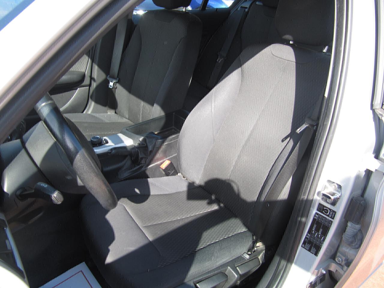 Bmw 118 118d 5p. Urban