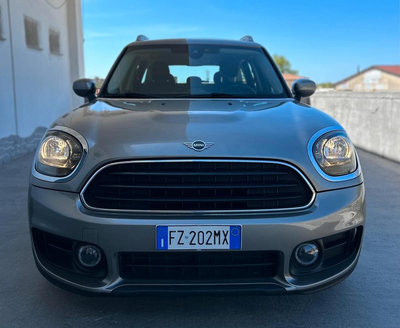 Mini One D Countryman 1.5 Business