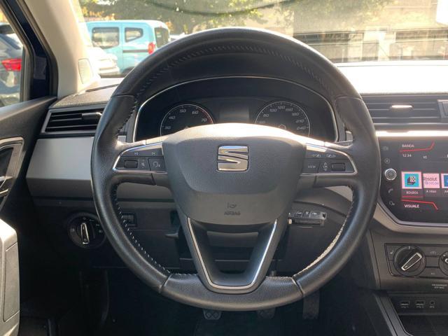 SEAT Ibiza 1.0 TGI 5 porte Style