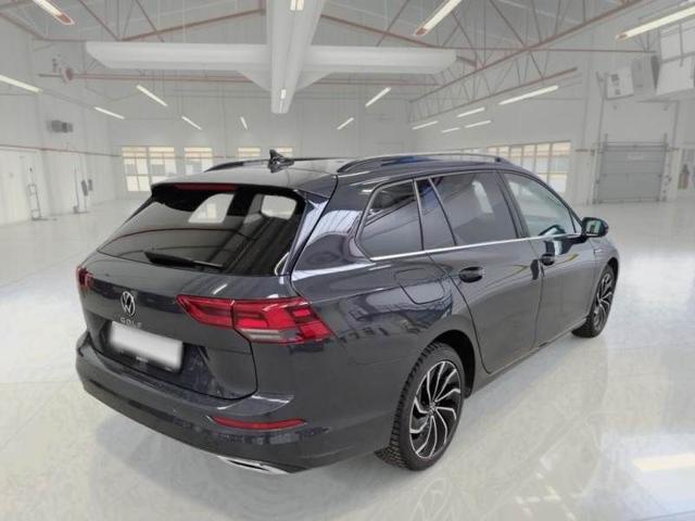 VOLKSWAGEN Golf Variant 2.0 TDI SCR DSG Style