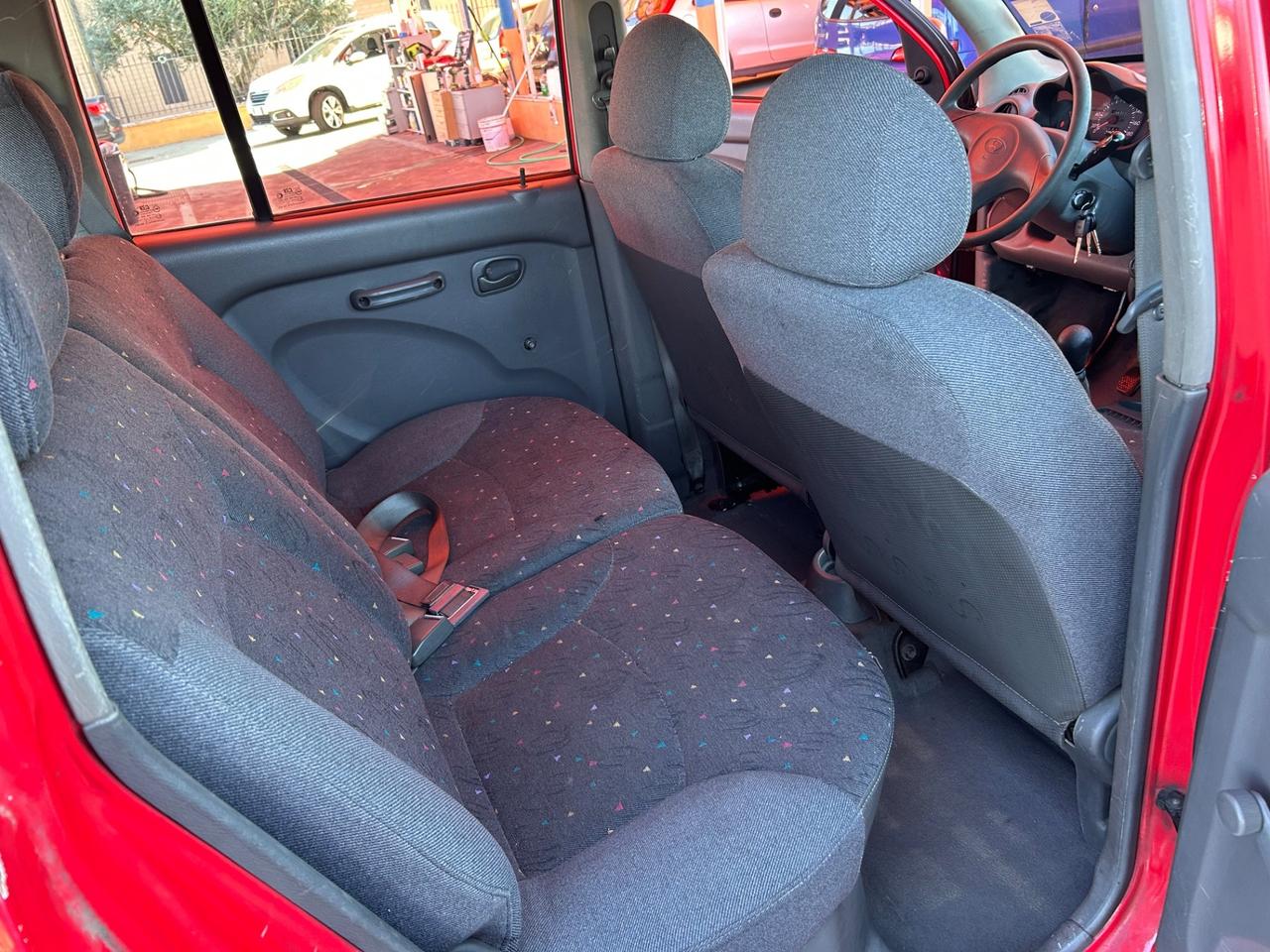 Hyundai Atos Prime 1.0 12V GLS Premium