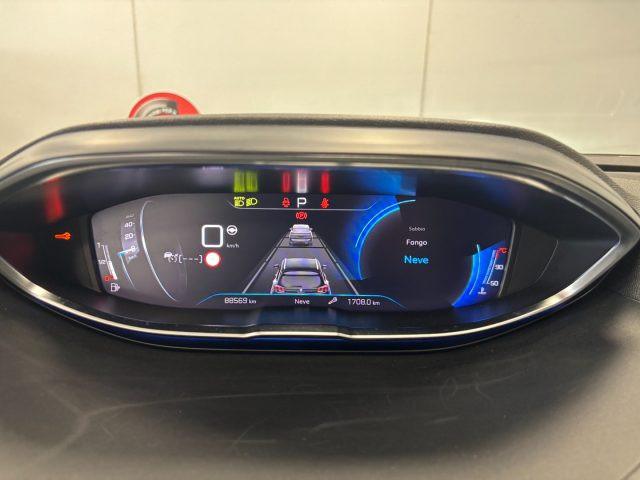 PEUGEOT 3008 EAT8 Allure Pack Automatico 1.5 BlueHDi