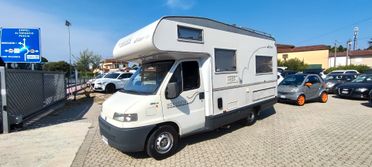 Fiat Mobilvetta 2.5 tdi