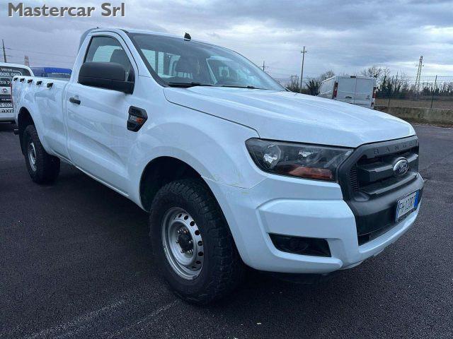 FORD Ranger Ranger 2.2 tdci single cab XL 160cv - FH120RT