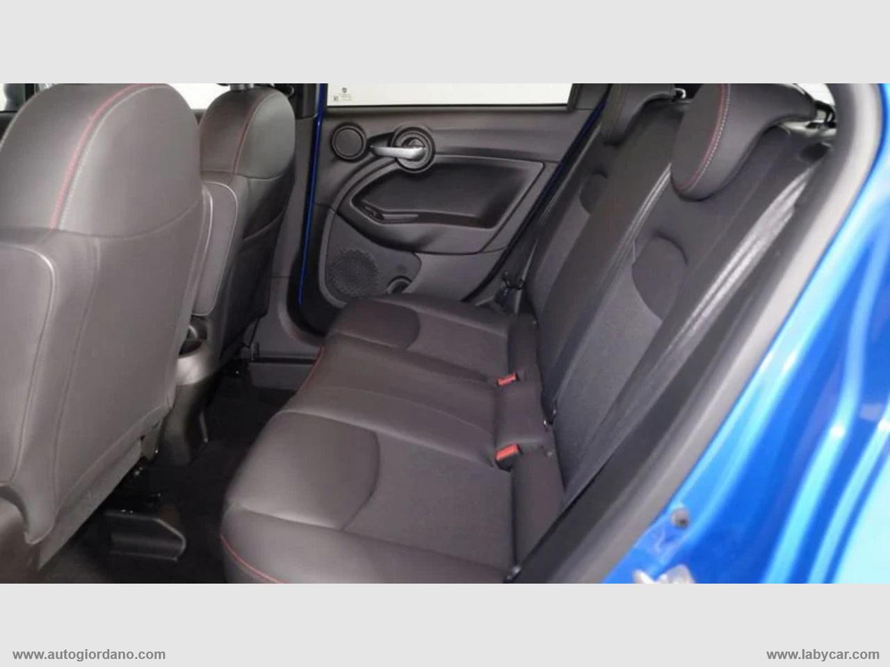 FIAT 500X 1.0 T3 120 CV Sport